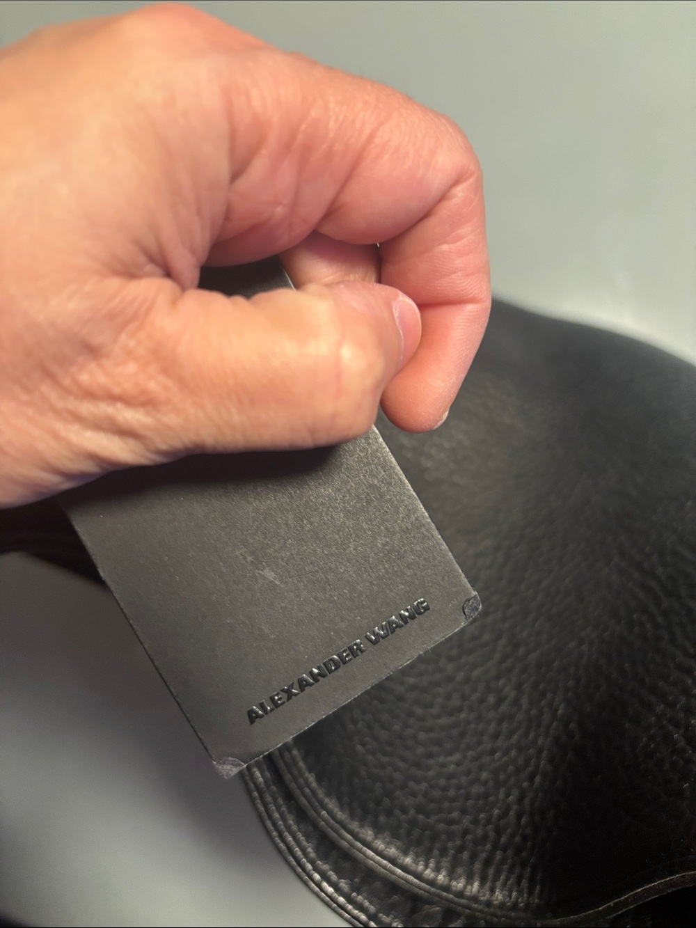 Alexander wang - Picture 4 of 13